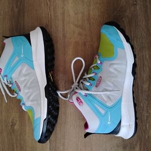 Kids' Multicolor KEEN Shoes